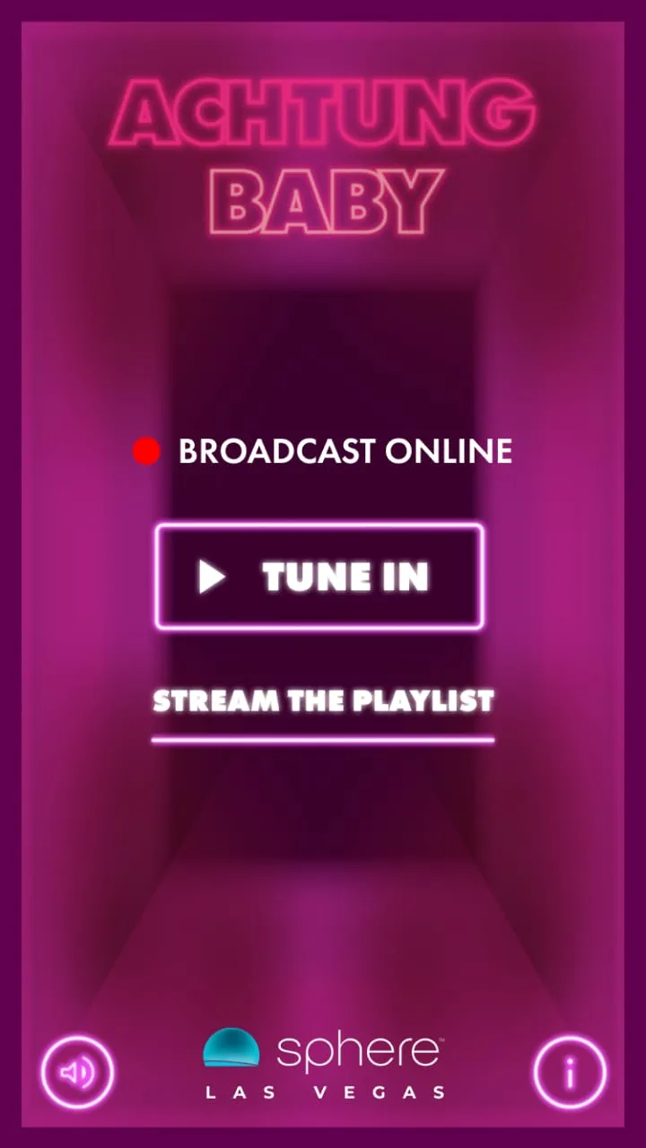 Mobile audio sync app